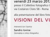 Questa sera Presentazione libro fotografico “Visioni vuoto: Varese”+ Aperitivo