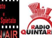 Onesto Spietato: online air!!