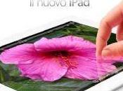 vendita oggi nuovo iPad