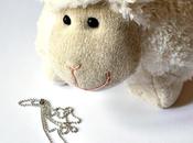 Serie SHRINKY pecora