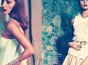 Olivia palermo mango...