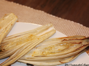 Indivia forno Baked Endive