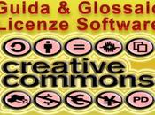 Guida Glossario delle Licenze Software