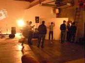 D.A.T.E. cocktail presentazione