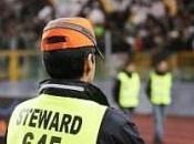 CURIOSITA’ entrare tifosi Napoli allo stadio cambio soldi: arrestato steward