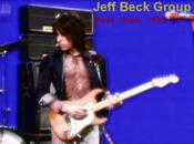 TVEye Jeff Beck Group Beat Club 1972