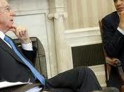 L'incontro Mario Monti Barack Obama: obiettivi diversi prospettive comuni