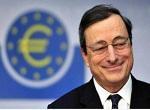 Draghi allontana spettro catastrofe bancaria impedendo ripartenza dell'economia reale.