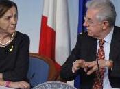 Riforma lavoro articolo varato disegno legge Monti Fornero