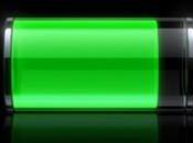 iPad problemi percentuale batteria