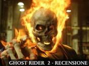 Ghost Rider Spirito vendetta Recensione