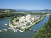 Guasto reattore della centrale nucleare Beznau, Svizzera, sulla porta casa (nostra)