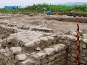 Agsu, Azerbaijan, ritorna alla luce