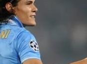 “Calcio Napoli Social” presenta Mila Azzurri Matador Cavani