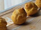 pasta choux