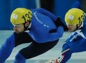 Campionati Italiani Short Track Torino: Fontana Dotti vincono 1500