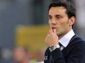 Montella vuole l’Europa