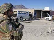 Afghanistan/ militare italiano ucciso attacco talebano, cinque feriti gravi