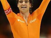 Mondiali speed skating: immenso Jong, riconferme Nesbitt Sáblíková