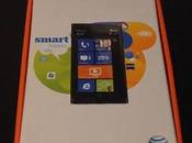 Video: unboxing Nokia Lumia