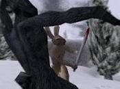 Lugaru, gioco terza persona coniglio deve trovare responsabili della macellazione villaggio.