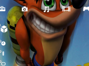 [Temi Ps3] Playstation Vita Crash Bandicoot