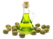 Maschere Viso all'Olio Oliva