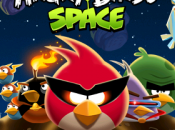 Angry Birds Space download recensione