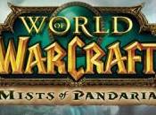 World Warcraft: comincia beta test Mists Pandaria, anche italiano