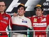 Formula 2012: Vittoria Ferrari Sepang