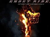 Ghost Rider: Spirito Vendetta anche precedente)
