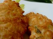 crocchette baccalà