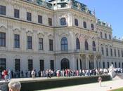 Esposizione Belvedere Vienna