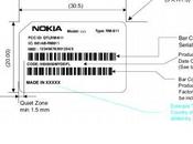 Nokia RM-811 approvato dalla