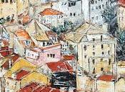 Breakfast with Pereira.