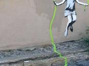Bellimbusto Murales Banksy