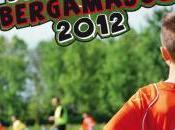 Presentazione annuario ragazzi calcio bergamasco" 2012