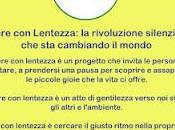 Vivere lentezza