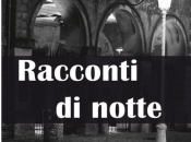 Invito alla lettura “Racconti notte” Giacomo Pagone