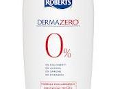 tutto ZERO! Neutro Roberts DERMAZERO, piacere pelle sana.