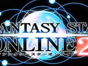 Phantasy Star Online video gameplay minuti