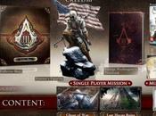 Assassin’s Creed III, ufficializzata Collector’s Edition intitolata Join