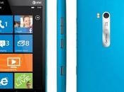 Nokia Lumia Negli Stati Uniti dall’8 Aprile