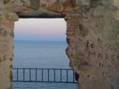 Arbatax come ponte Milvio Sardegna romantica location picco mare