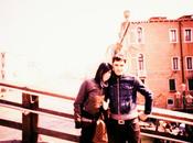 LOMOGRAPHY scatti random quel Venezia LC-Wide