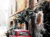Spring Break Rome!