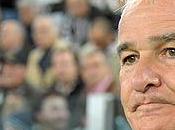 Inter, Ranieri tocca Stramaccioni