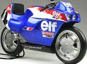 Elf-e Honda Hours Suzuka 1983 Nekopanchi