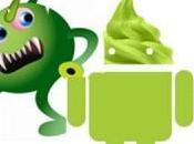 Android: vulnerabilità scoperta italiani