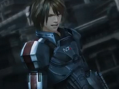 Final Fantasy XIII-2 video gameplay nuovi (compreso Mass Effect)